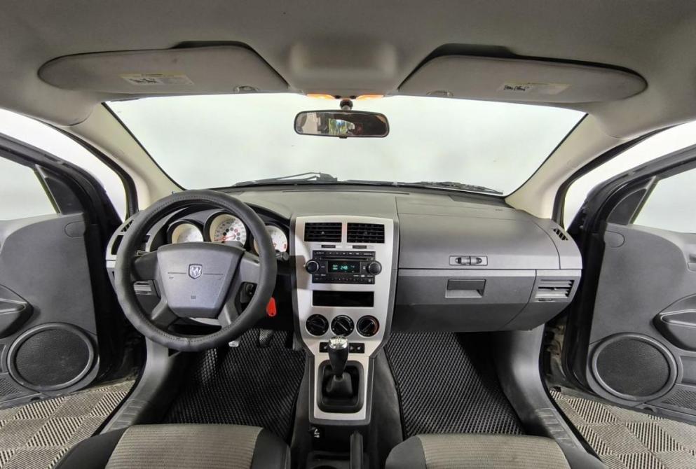 Dodge Caliber I Нижний Новгород  - изображение 11