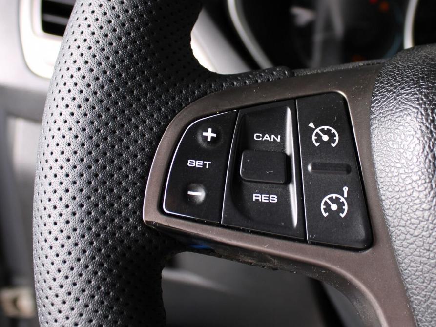 Lada (ВАЗ) Vesta I Минеральные Воды  - изображение 14