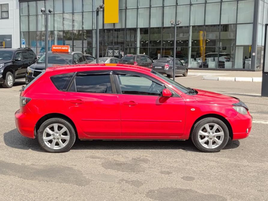 Mazda 3 I (BK) Йошкар-Ола  - изображение 5