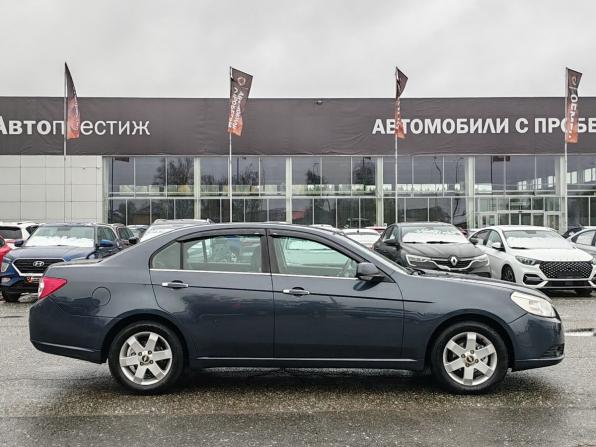 Chevrolet Epica V250 с пробегом 2008 года, цена 469 000 рублей, 204712 км, седан, Автокод Объявления