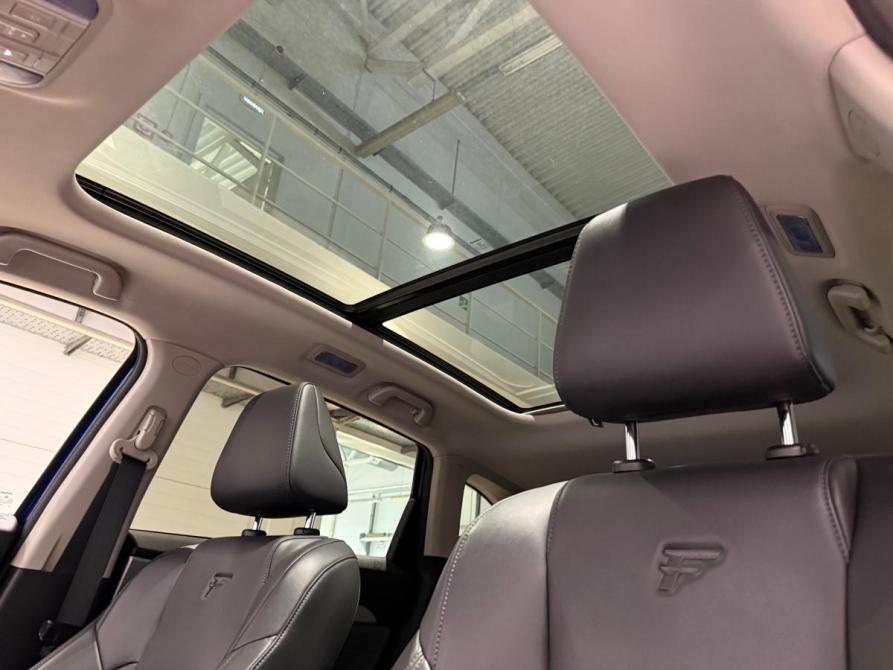 Haval F7 I Рестайлинг Самара  - изображение 20