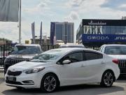 Kia Cerato III Новосибирск  - изображение 24