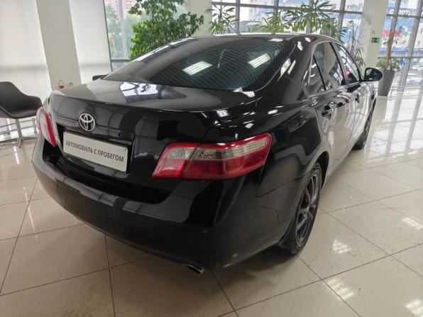 Toyota Camry VI (XV40) Рестайлинг с пробегом 2010 года, цена 1 149 000 рублей, 270000 км, седан, Автокод Объявления