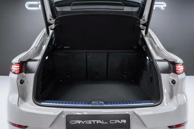 Новый Porsche Cayenne III Рестайлинг 2026 года, цена 23 900 000 рублей, внедорожник, Автокод Объявления