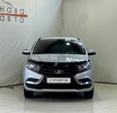 Lada (ВАЗ) XRAY I Воронеж  - изображение 23