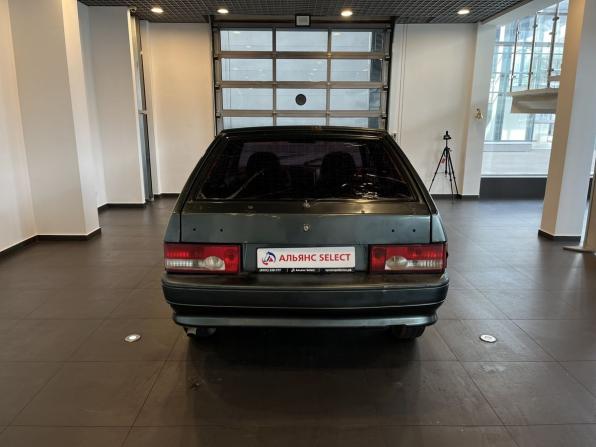 Lada (ВАЗ) 2114 с пробегом 2008 года, цена 100 000 рублей, 224778 км, хэтчбек, Автокод Объявления