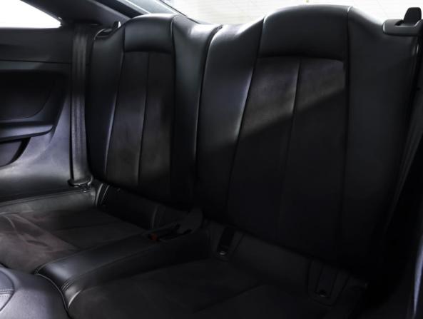 Audi TT III (8S) с пробегом 2014 года, цена 3 450 000 рублей, 91069 км, купе, Автокод Объявления