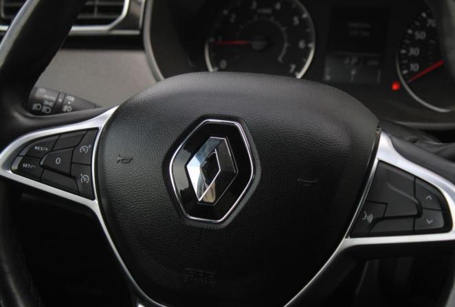 Renault Arkana I с пробегом 2019 года, цена 1 880 000 рублей, 150015 км, внедорожник, Автокод Объявления