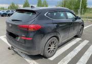 Hyundai Tucson III Рестайлинг Кемерово  - изображение 9