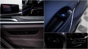 BMW 5 серии VII (G30/G31/G38) Рестайлинг Москва  - изображение 41