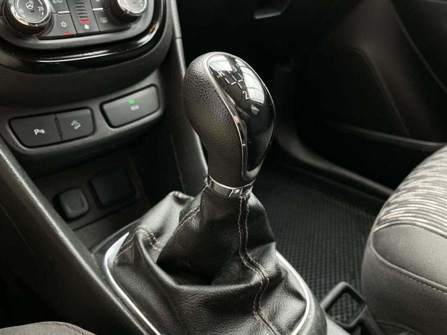 Opel Mokka I Тамбов  - изображение 17