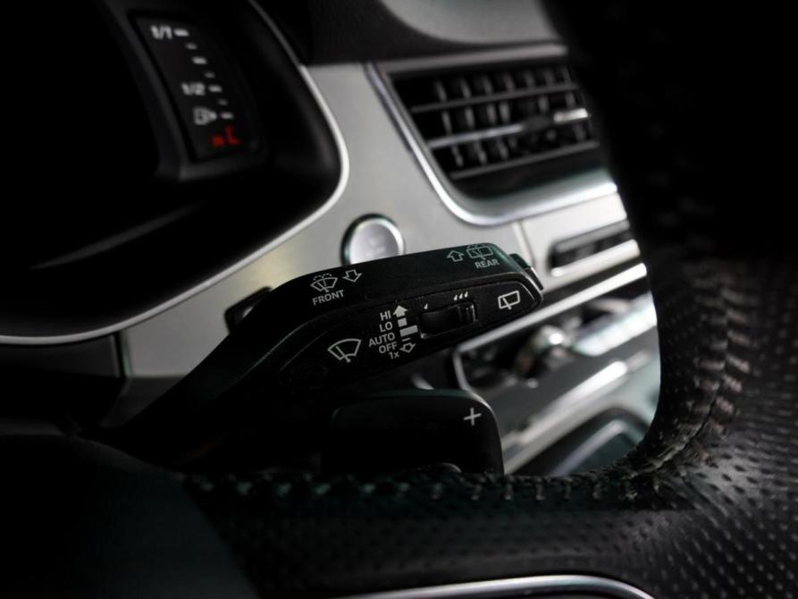 Audi Q7 II (4M) Воронеж  - изображение 23