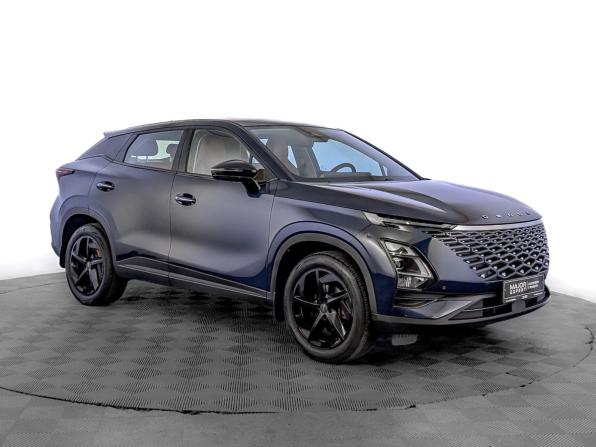 Omoda C5 I с пробегом 2023 года, цена 1 745 000 рублей, 46563 км, внедорожник, Автокод Объявления
