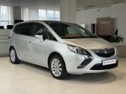 Opel Zafira C Челябинск  - изображение 35