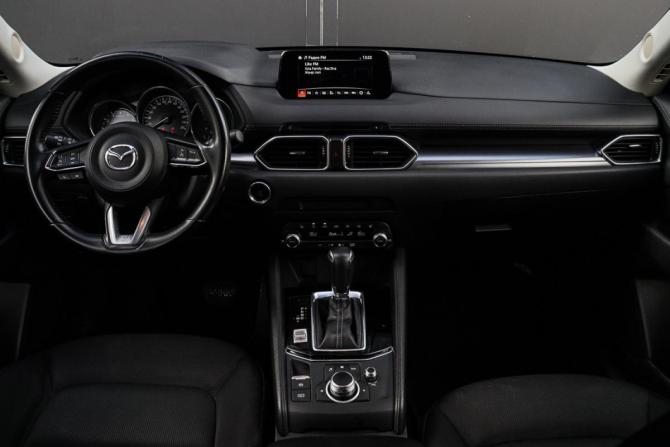 Mazda CX-5 II с пробегом 2020 года, цена 2 870 000 рублей, 62272 км, внедорожник, Автокод Объявления