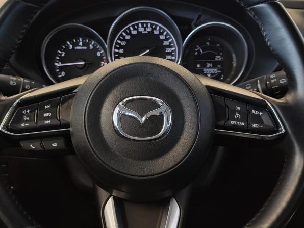 Mazda CX-5 II с пробегом 2018 года, цена 2 265 000 рублей, 99900 км, внедорожник, Автокод Объявления
