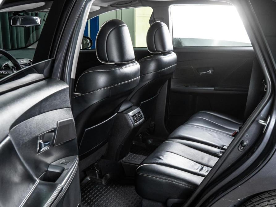 Toyota Venza I Рестайлинг Волгоград  - изображение 11