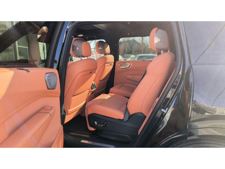 Lynk &amp; Co 900 Москва  - изображение 14