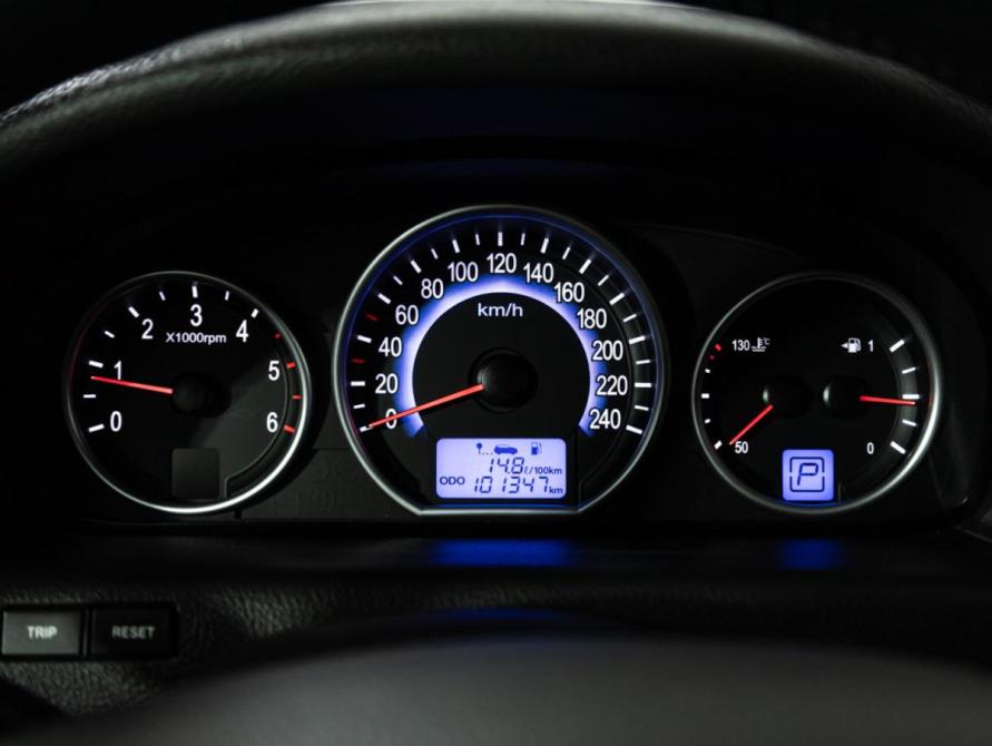Hyundai ix55 Санкт-Петербург  - изображение 13