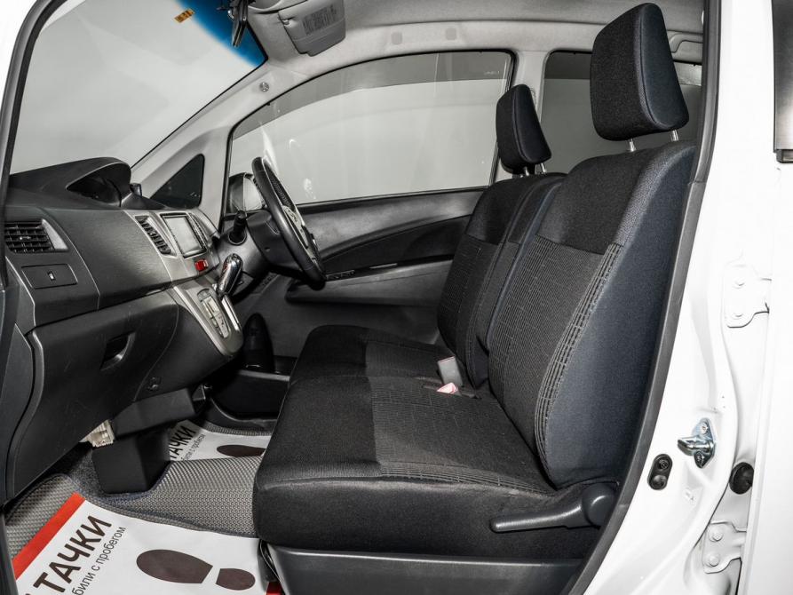 Daihatsu Move V Иркутск  - изображение 6