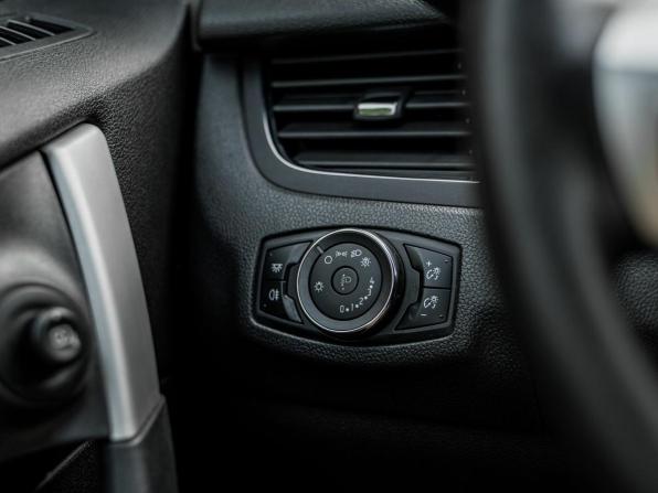 Ford Edge I Рестайлинг с пробегом 2014 года, цена 1 160 000 рублей, 247695 км, внедорожник, Автокод Объявления