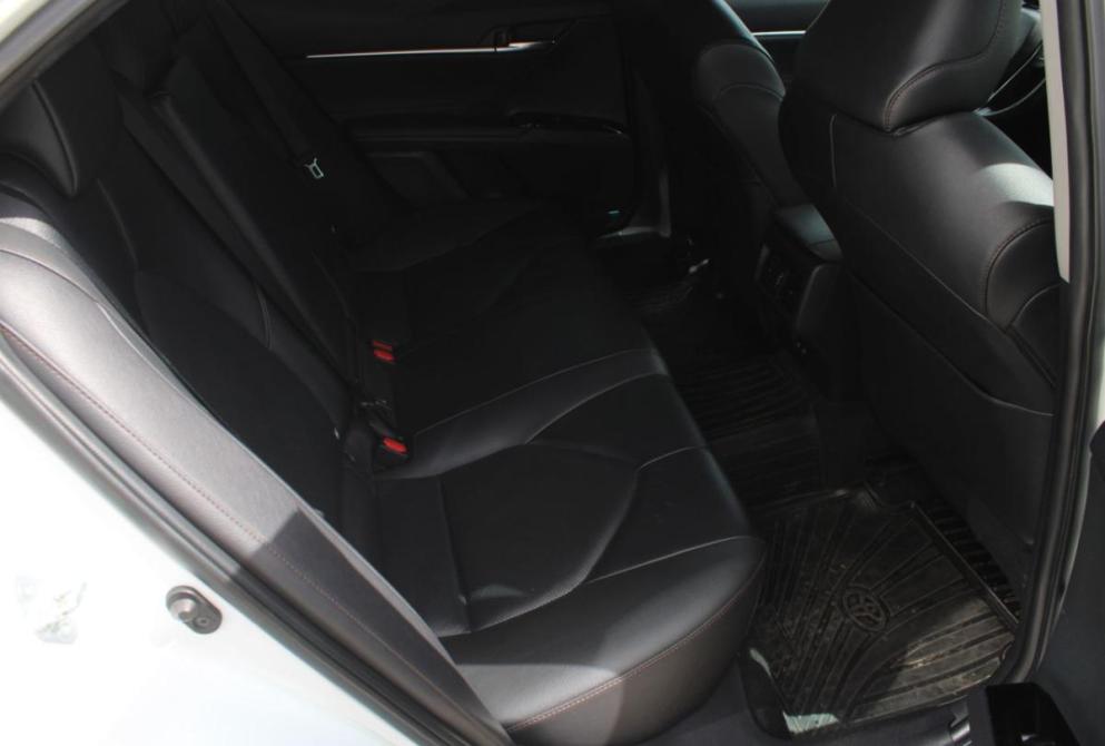 Toyota Camry VIII (XV70) Саратов  - изображение 31