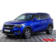 Kia Seltos I Москва  - изображение 22