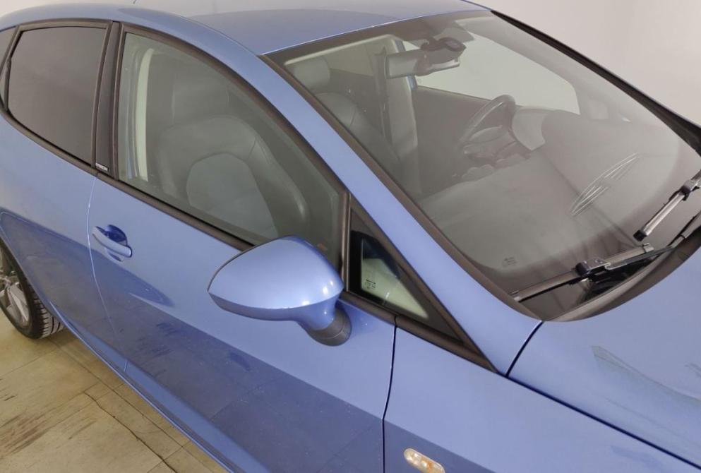 SEAT Ibiza IV Рестайлинг Волгоград  - изображение 19