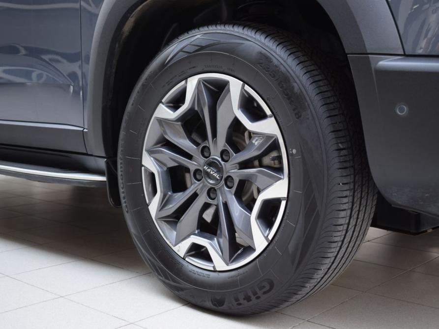 Haval Dargo I Челябинск  - изображение 9