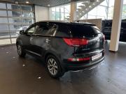 Kia Sportage III Рестайлинг Чебоксары  - изображение 41