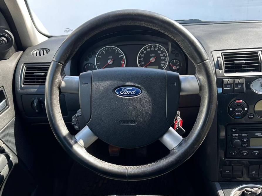 Ford Mondeo III Москва  - изображение 12