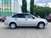 Lada (ВАЗ) Granta I Рестайлинг Стерлитамак  - изображение 30