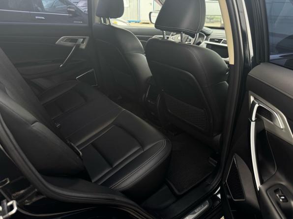 Geely Atlas I с пробегом 2021 года, цена 1 849 000 рублей, 45674 км, внедорожник, Автокод Объявления