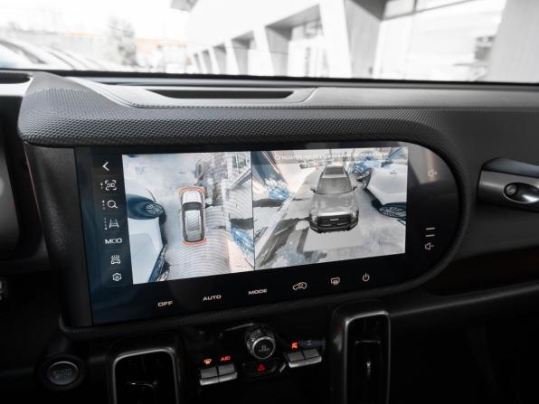 Haval Dargo с пробегом 2023 года, цена 2 740 000 рублей, 34578 км, внедорожник, Автокод Объявления