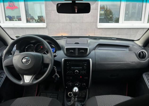 Nissan Terrano III (D10) с пробегом 2018 года, цена 1 490 000 рублей, 121892 км, внедорожник, Автокод Объявления