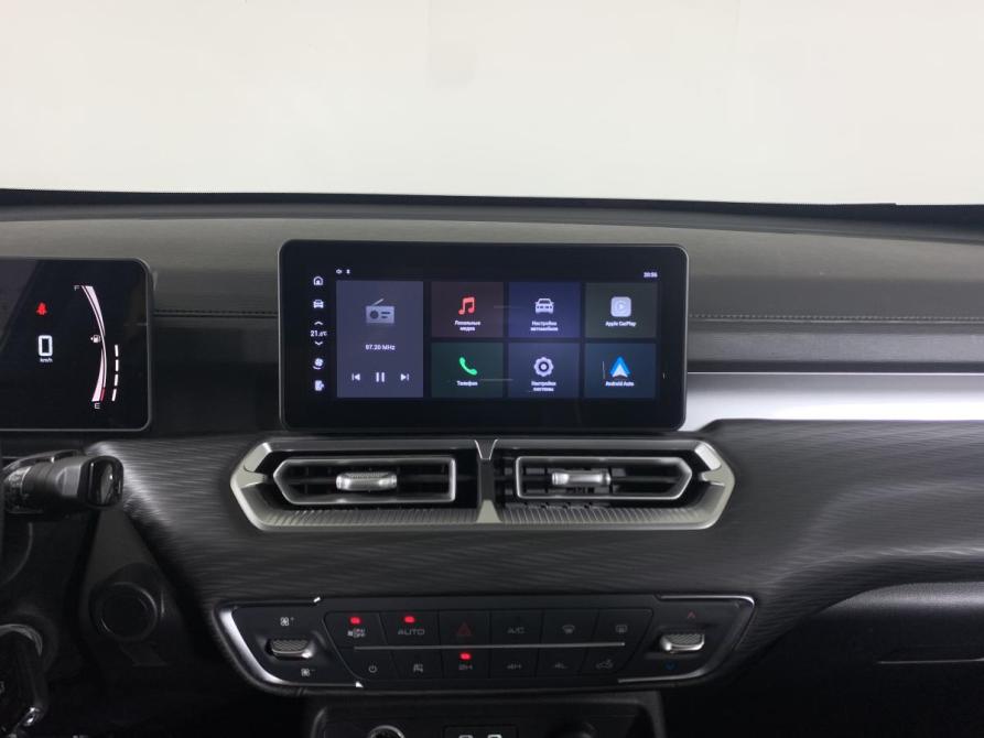 Great Wall Poer King Kong Москва  - изображение 15