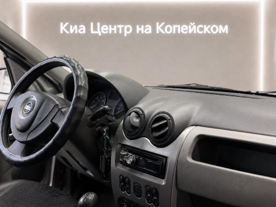 Renault Sandero I Челябинск  - изображение 9