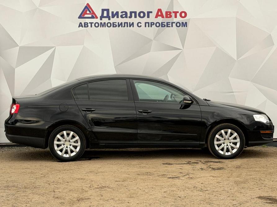 Volkswagen Passat B6 Набережные Челны  - изображение 4