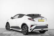 Toyota C-HR I Кемерово  - изображение 27
