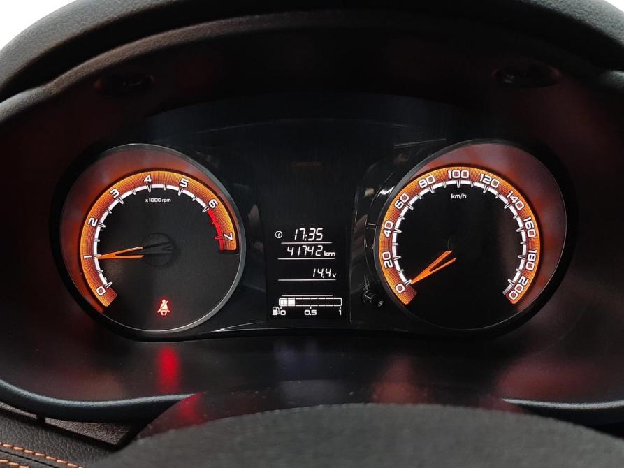 Lada (ВАЗ) Granta I Рестайлинг Москва  - изображение 8