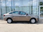 Lada (ВАЗ) Vesta I Рестайлинг (NG) Воронеж  - изображение 16