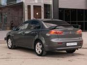 Mitsubishi Lancer X Новосибирск  - изображение 26