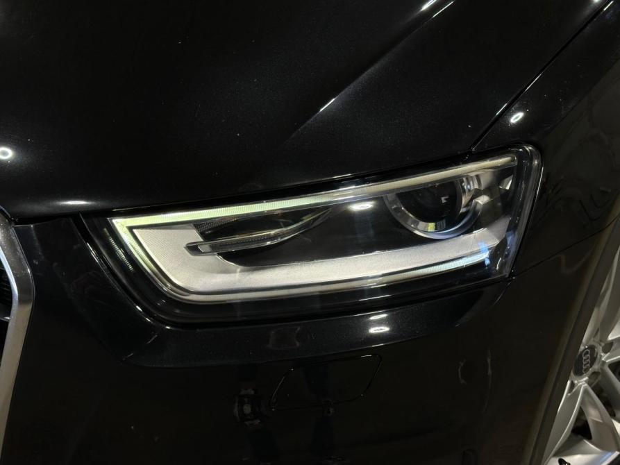 Audi Q3 I (8U) Челябинск  - изображение 7