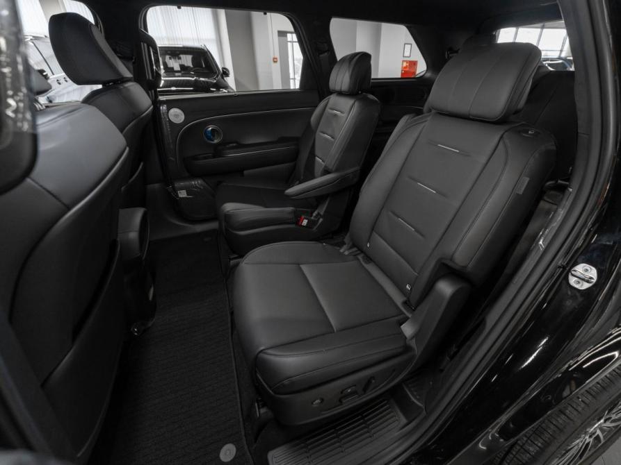 Hyundai Palisade II Москва  - изображение 13