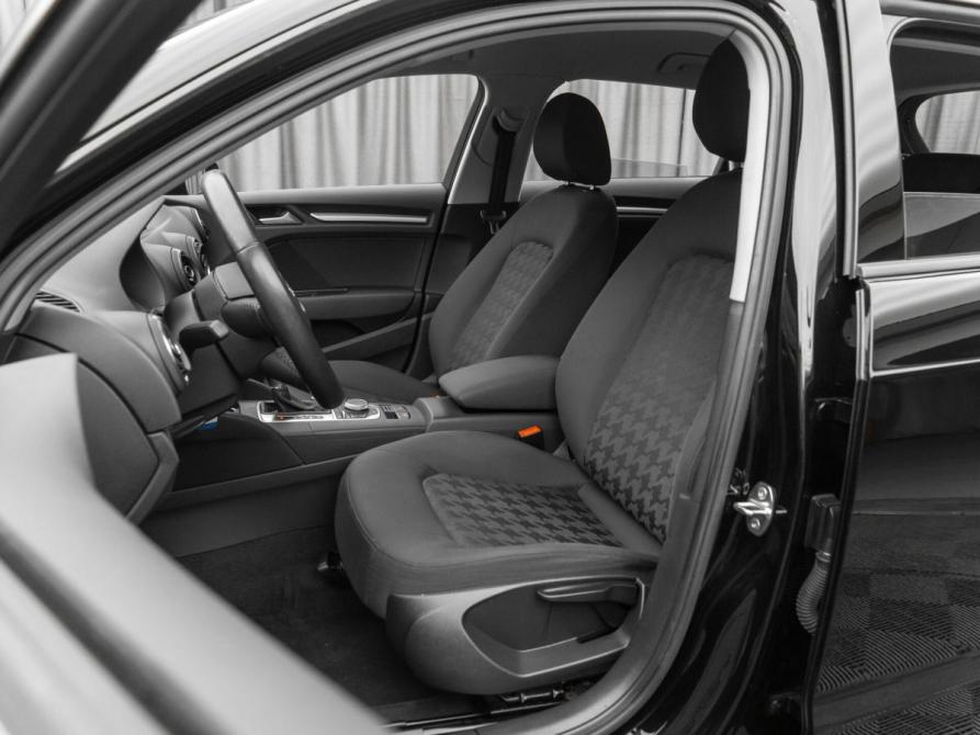 Audi A3 III (8V) Москва  - изображение 9