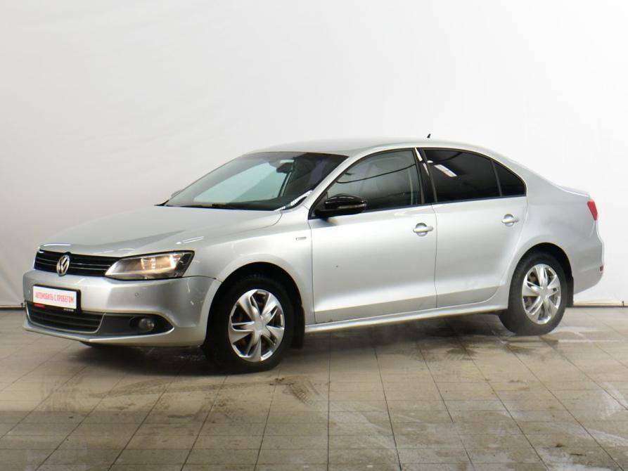 Volkswagen Jetta VI Мурманск  - изображение 1