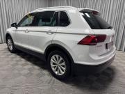 Volkswagen Tiguan II Стерлитамак  - изображение 49