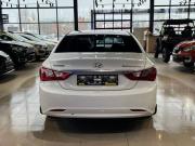 Hyundai Sonata VI (YF) Оренбург  - изображение 26