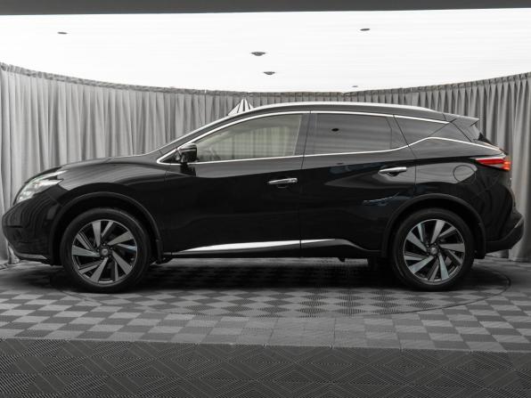 Nissan Murano III (Z52) с пробегом 2017 года, цена 2 390 000 рублей, 145207 км, внедорожник, Автокод Объявления