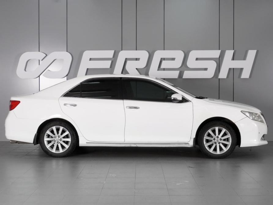 Toyota Camry VII (XV50) Минеральные Воды  - изображение 5